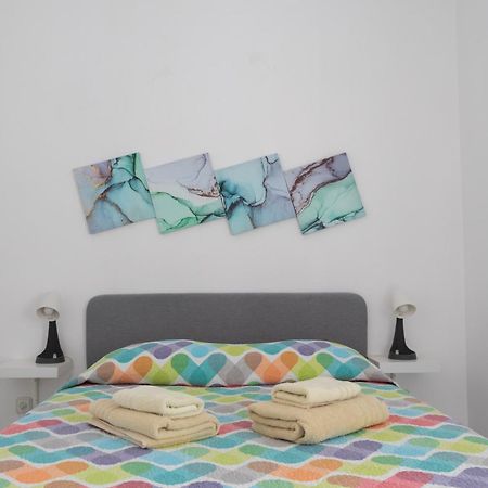 Blife Martinya House - Private Rooms And Apartments 奥良 外观 照片