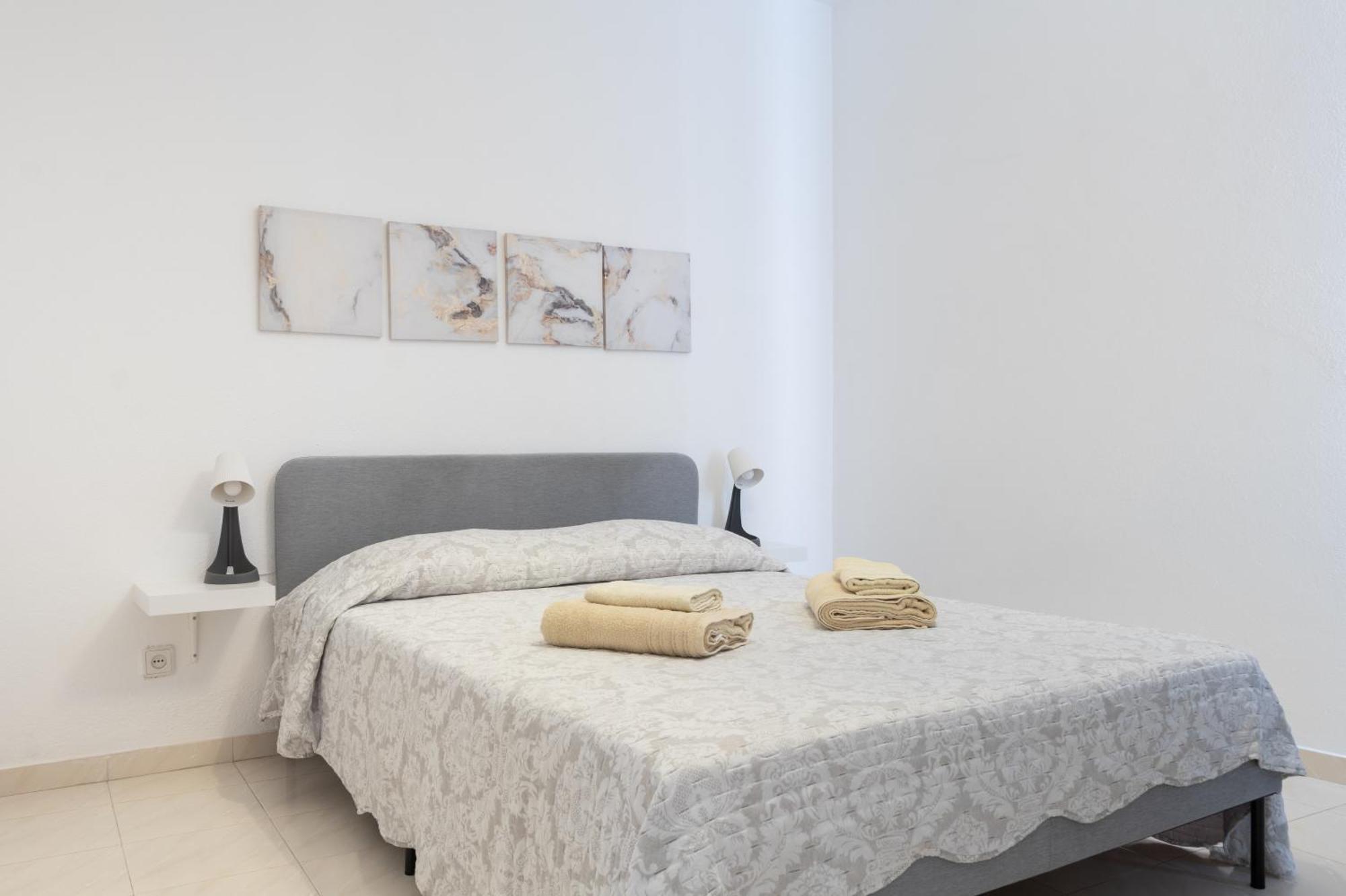 Blife Martinya House - Private Rooms And Apartments 奥良 外观 照片