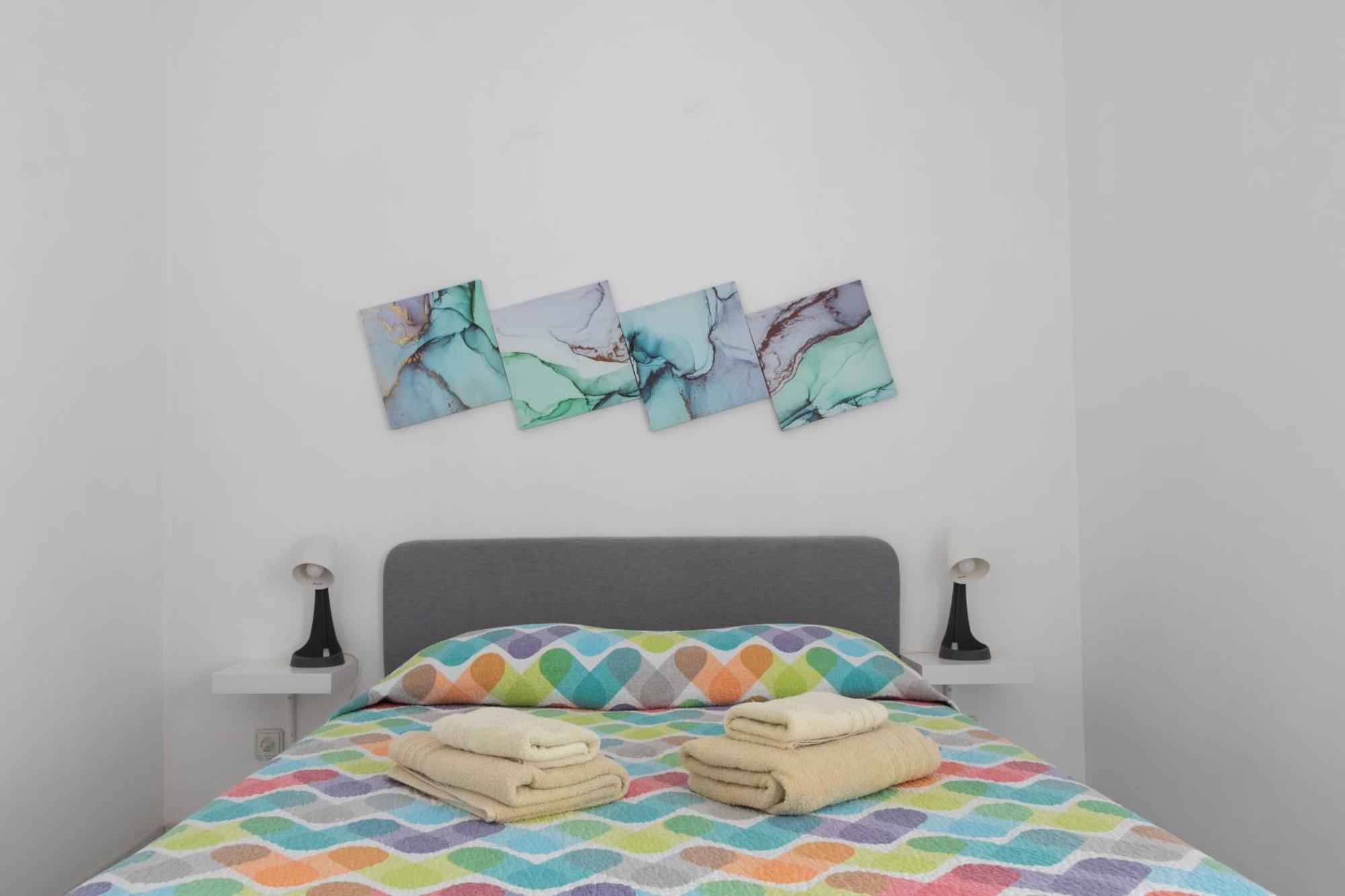 Blife Martinya House - Private Rooms And Apartments 奥良 外观 照片
