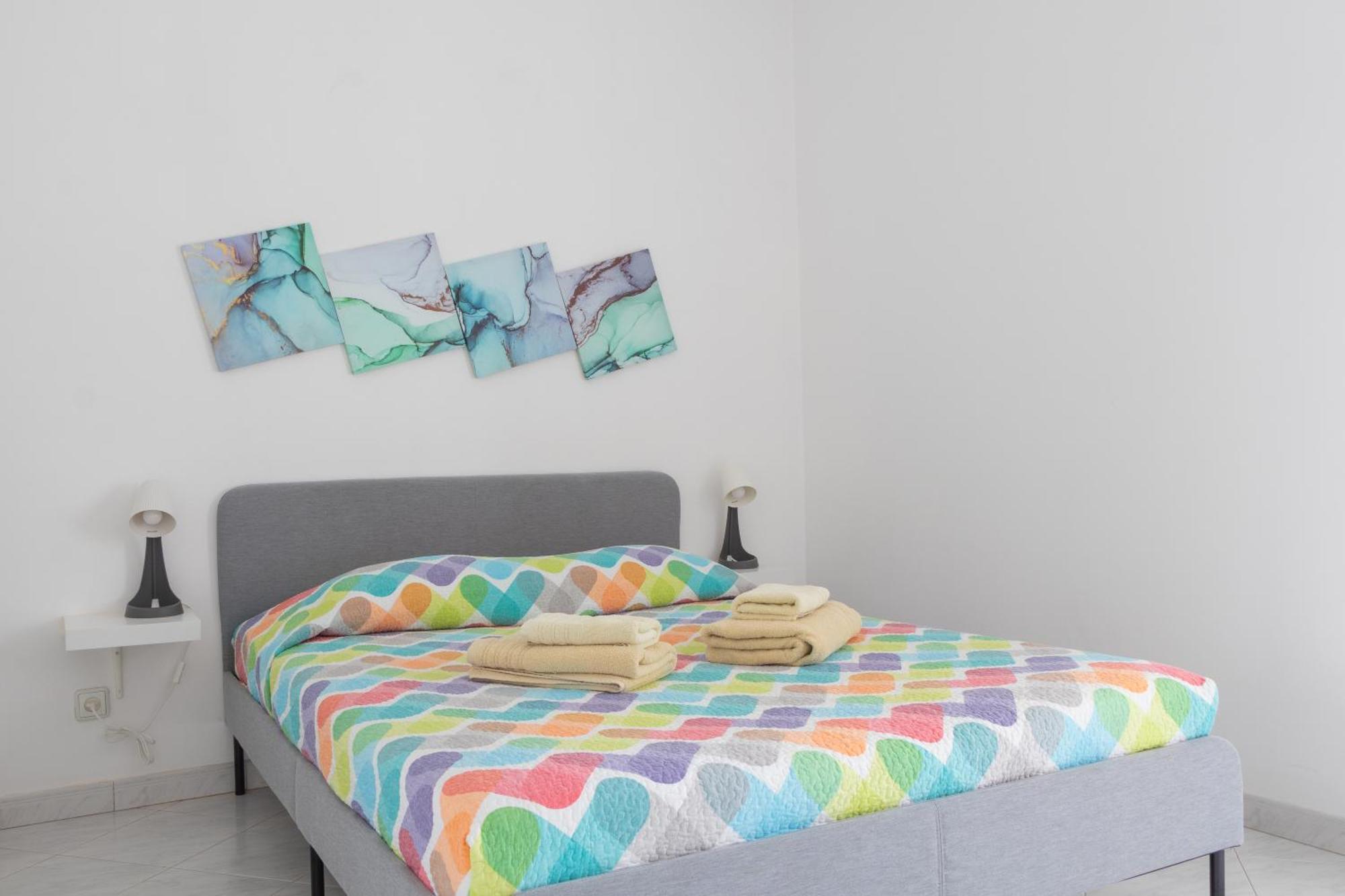 Blife Martinya House - Private Rooms And Apartments 奥良 外观 照片
