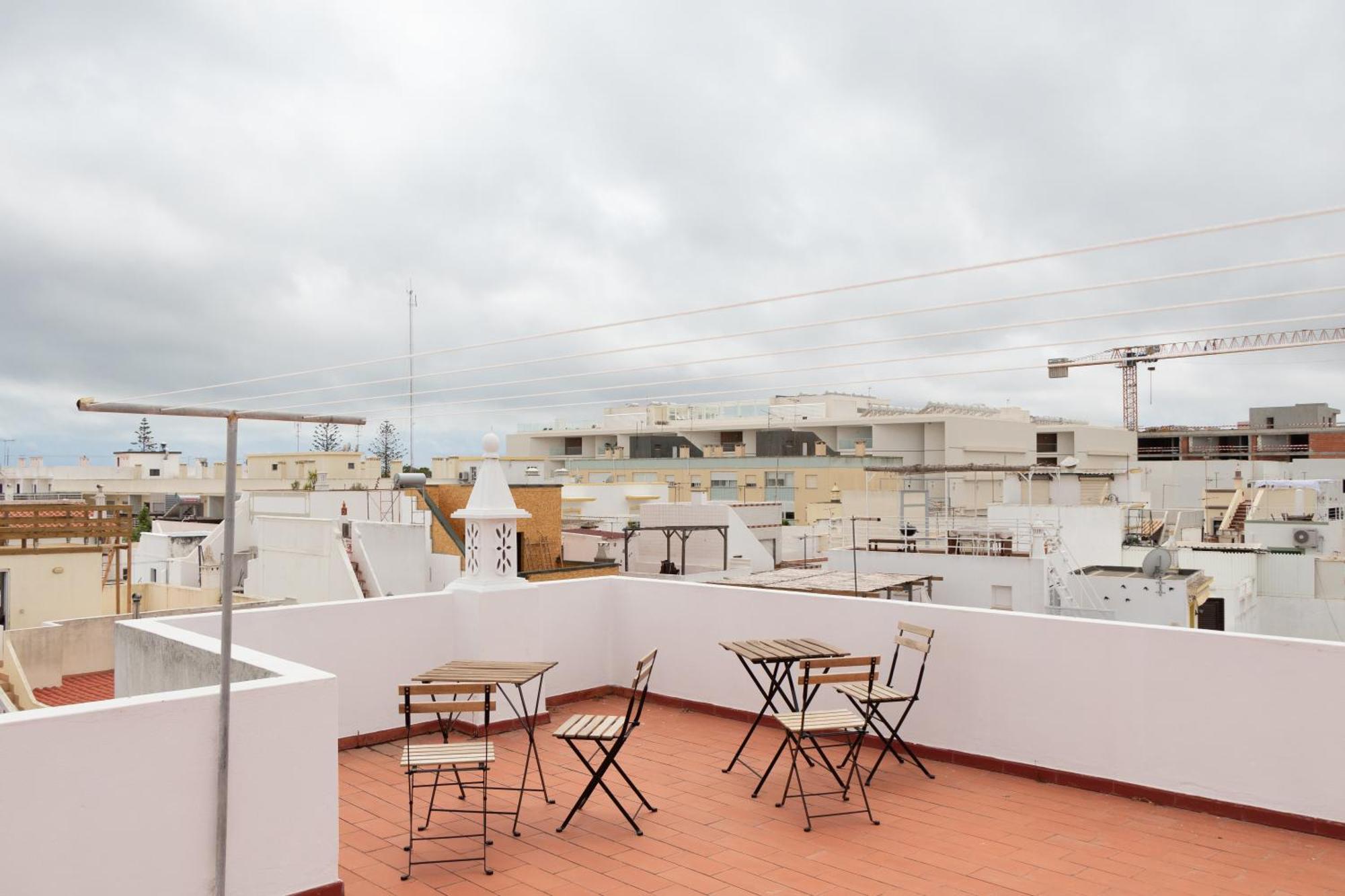 Blife Martinya House - Private Rooms And Apartments 奥良 外观 照片