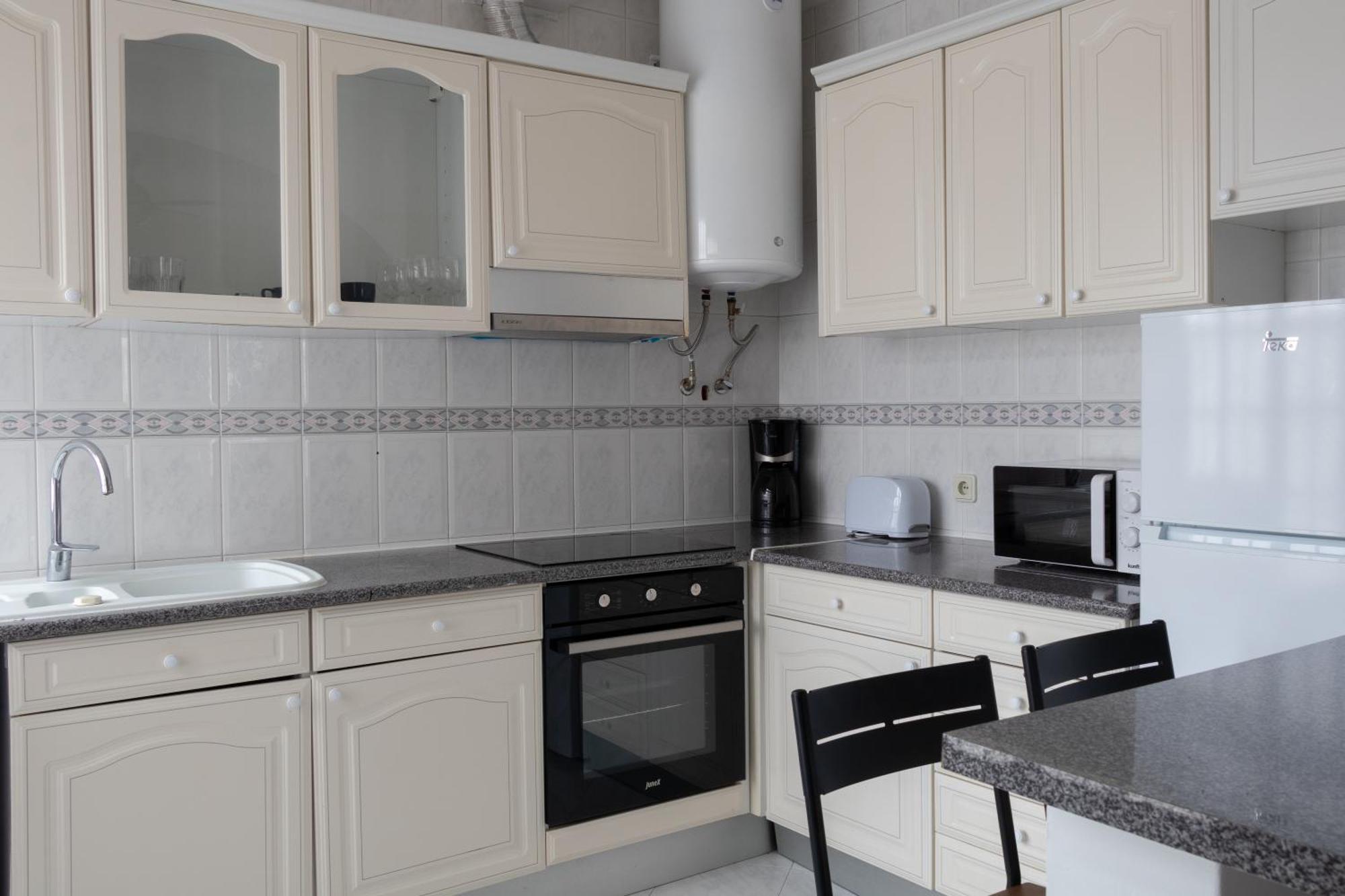 Blife Martinya House - Private Rooms And Apartments 奥良 外观 照片