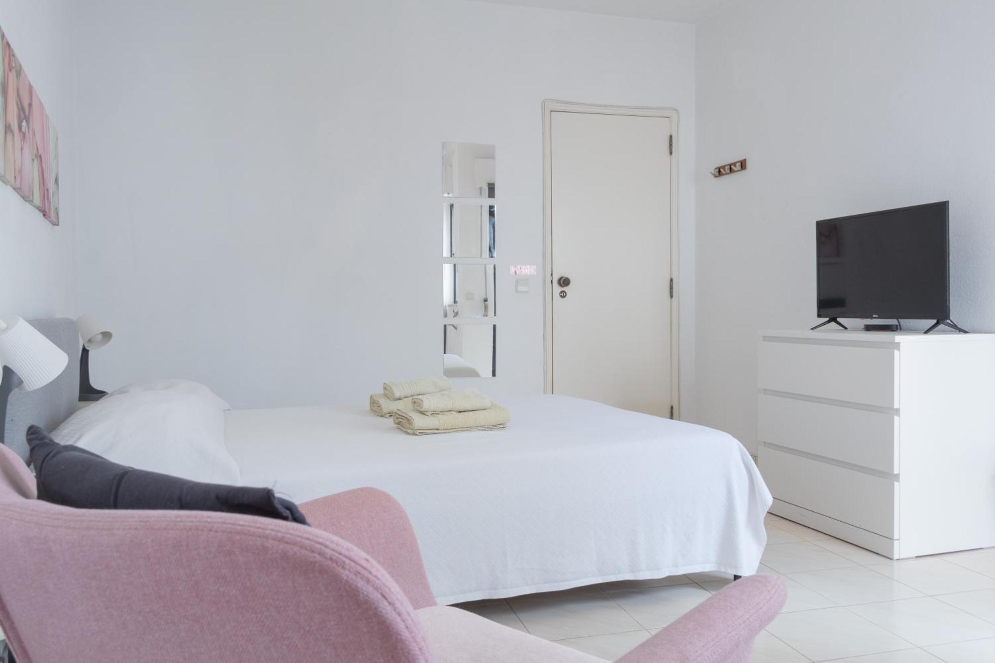 Blife Martinya House - Private Rooms And Apartments 奥良 外观 照片