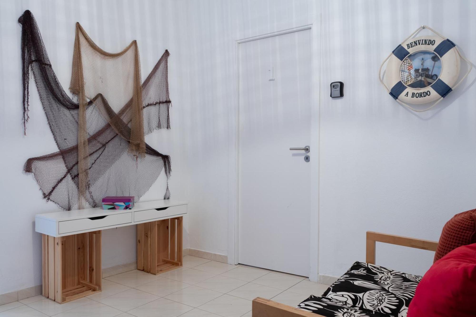 Blife Martinya House - Private Rooms And Apartments 奥良 外观 照片