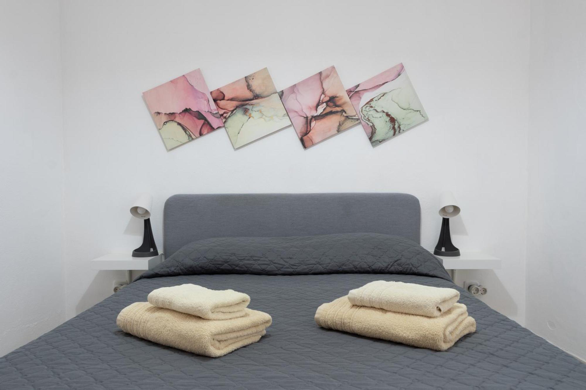 Blife Martinya House - Private Rooms And Apartments 奥良 外观 照片