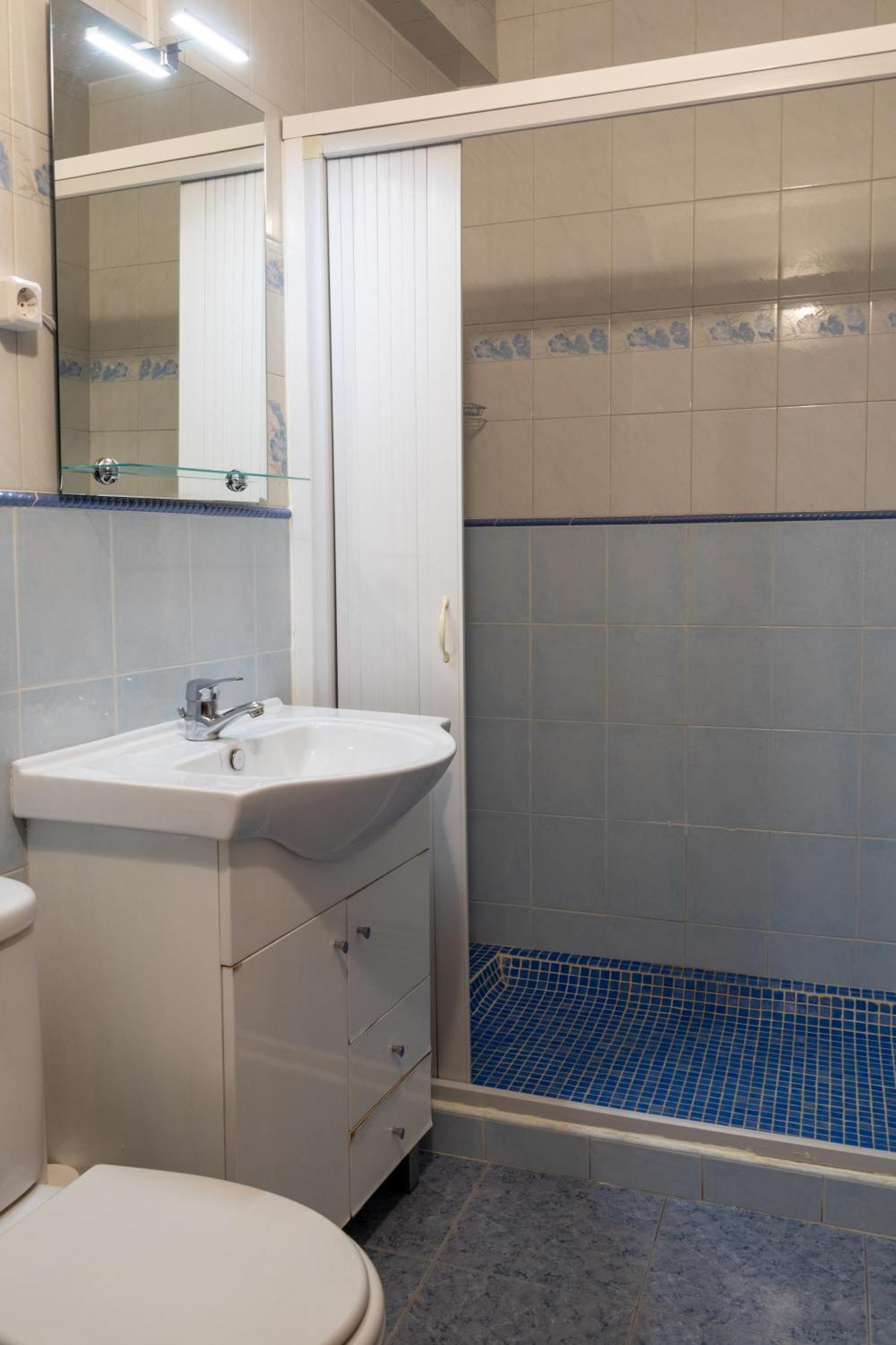 Blife Martinya House - Private Rooms And Apartments 奥良 外观 照片