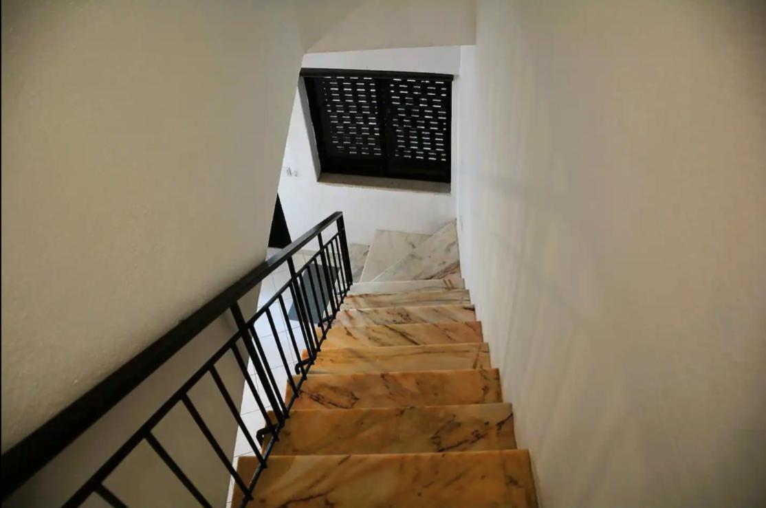 Blife Martinya House - Private Rooms And Apartments 奥良 外观 照片