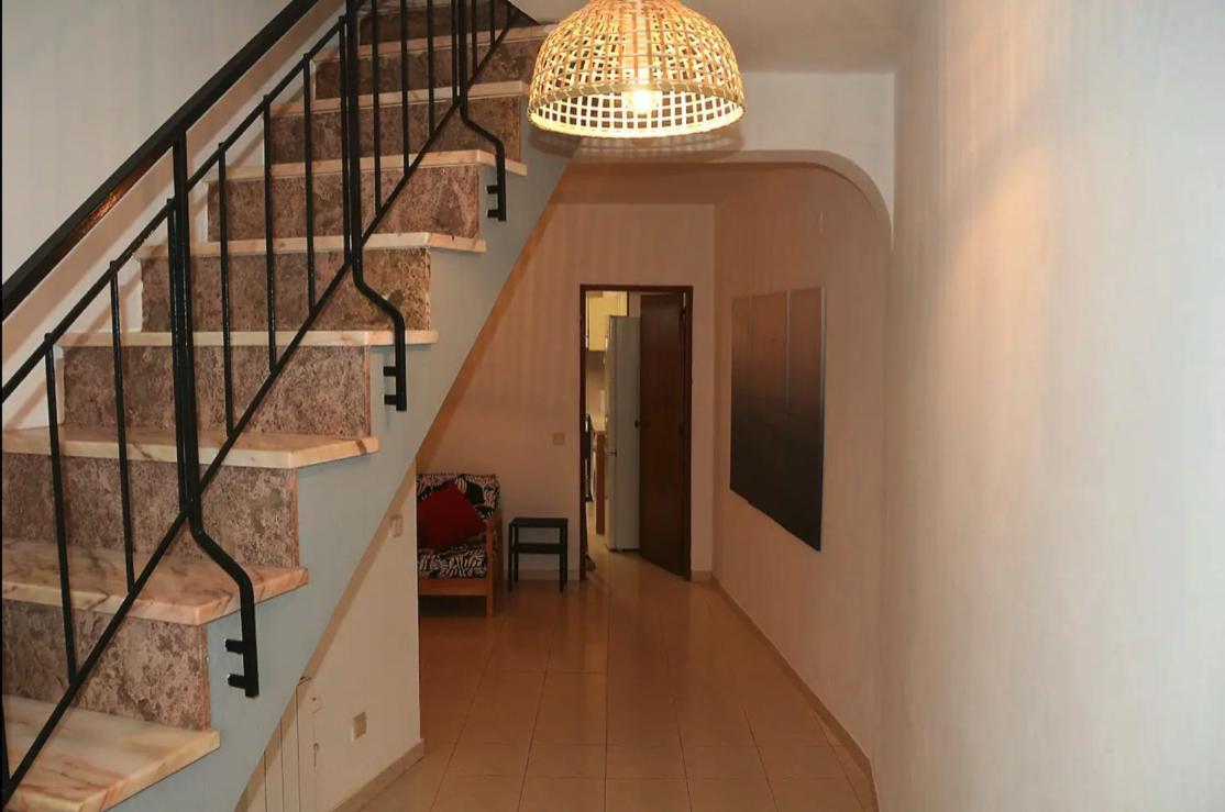 Blife Martinya House - Private Rooms And Apartments 奥良 外观 照片