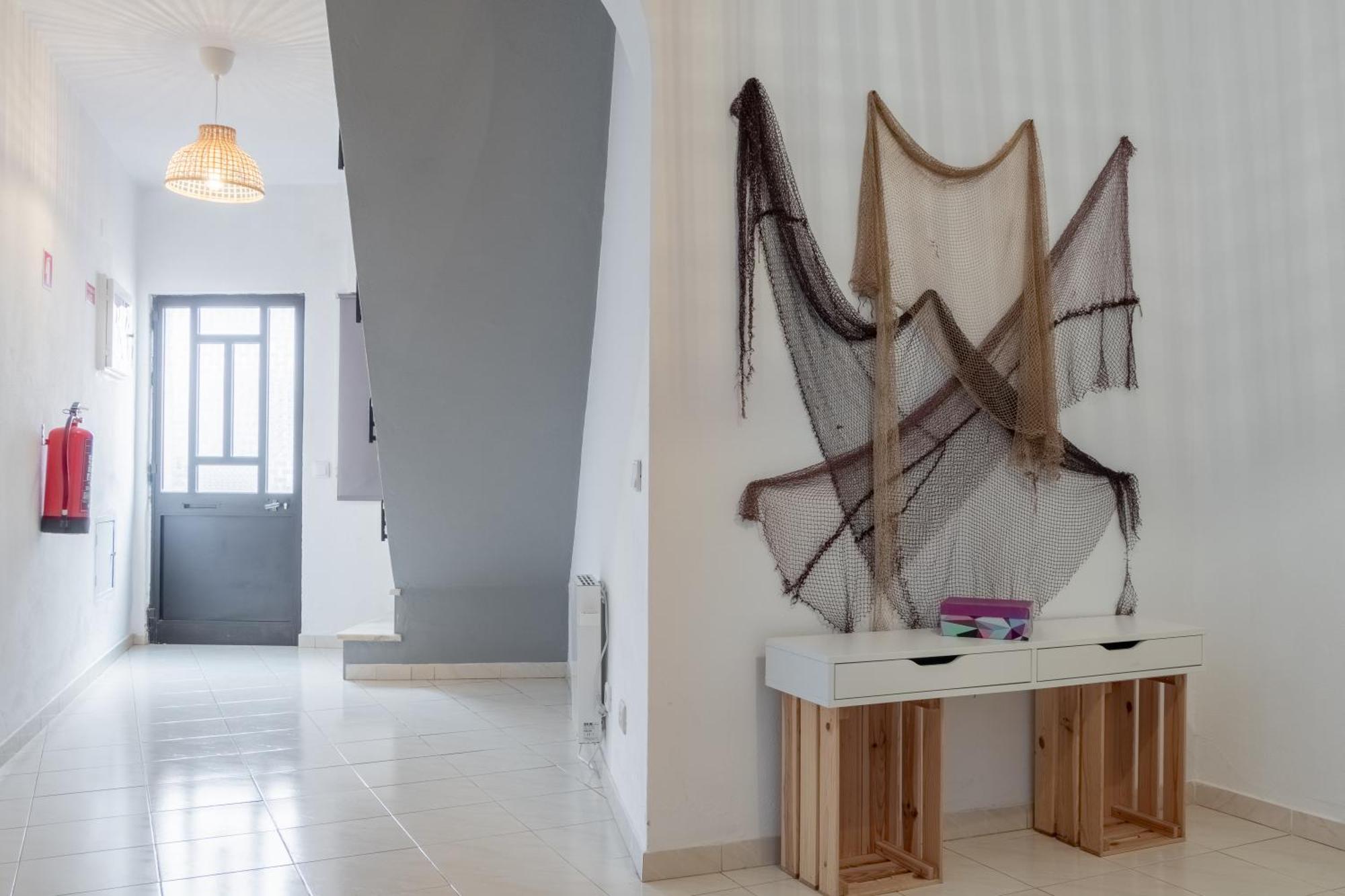Blife Martinya House - Private Rooms And Apartments 奥良 外观 照片