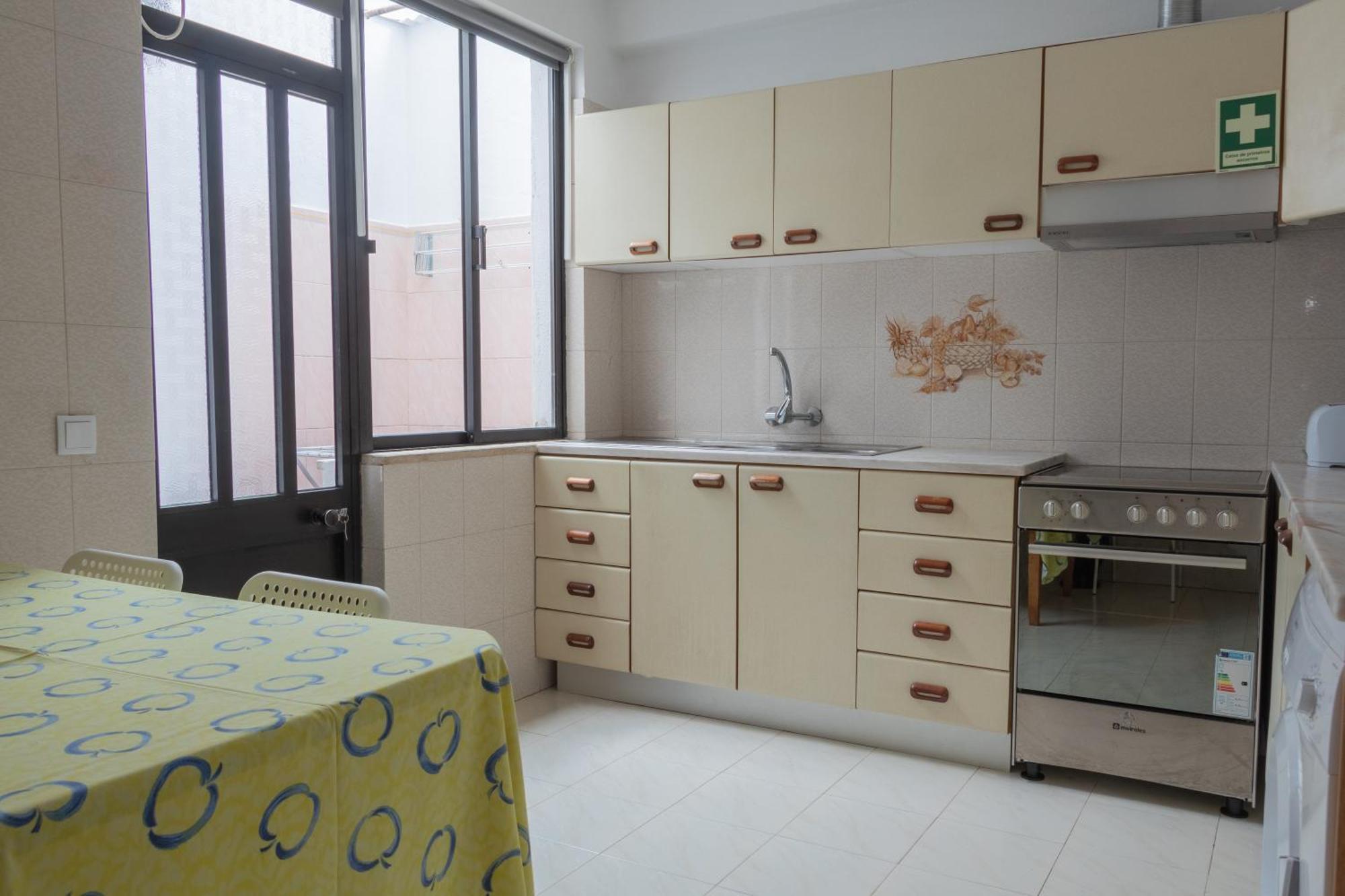 Blife Martinya House - Private Rooms And Apartments 奥良 外观 照片